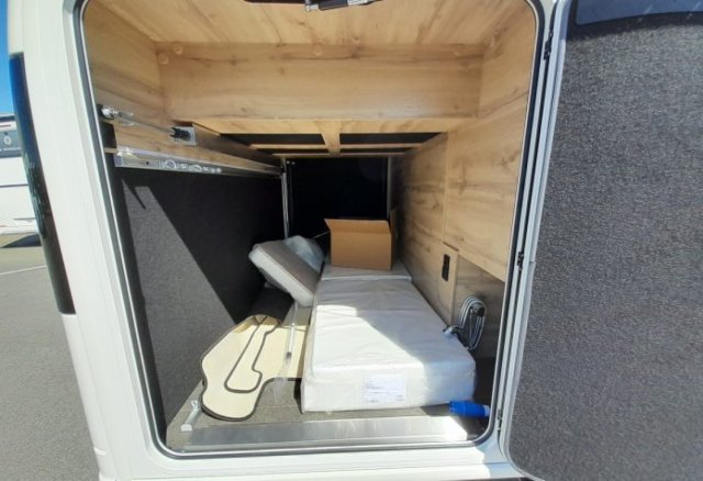 Le Voyageur Lv 7.8 CF eterna - Photo 6