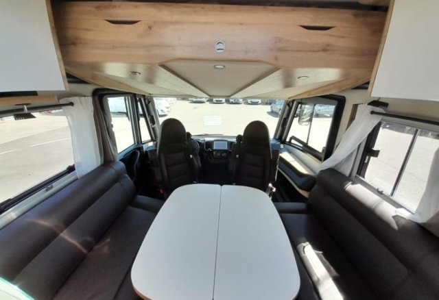Le Voyageur Lv 7.8 CF eterna - Photo 7