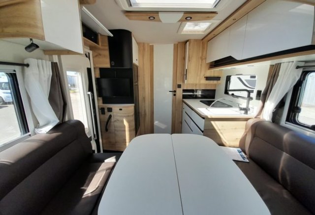Le Voyageur Lv 7.8 CF eterna - Photo 8