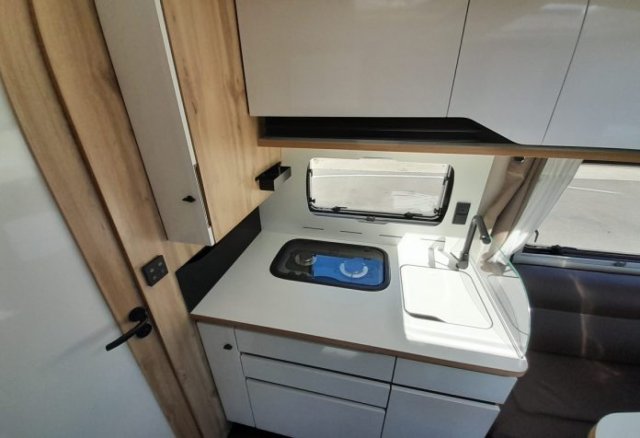 Le Voyageur Lv 7.8 CF eterna - Photo 10