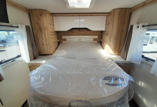 Le Voyageur Lv 7.8 CF eterna - Photo 13
