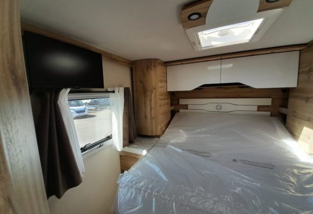 Le Voyageur Lv 7.8 CF eterna - Photo 14