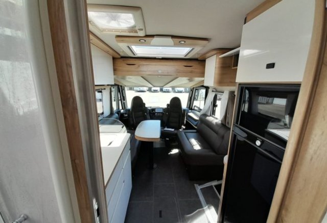 Le Voyageur Lv 7.8 CF eterna - Photo 15