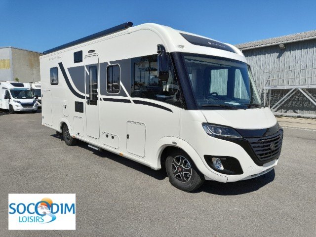 Le Voyageur Lv 7.8 CF eterna - Photo 16