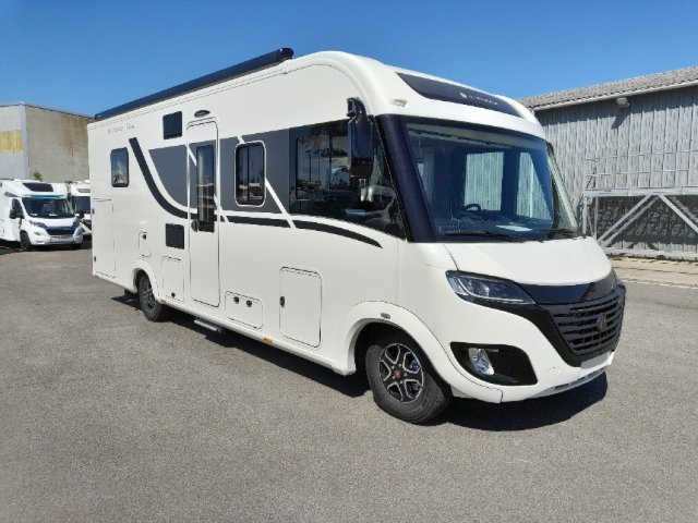 Le Voyageur Lv 7.8 CF eterna - Photo 17