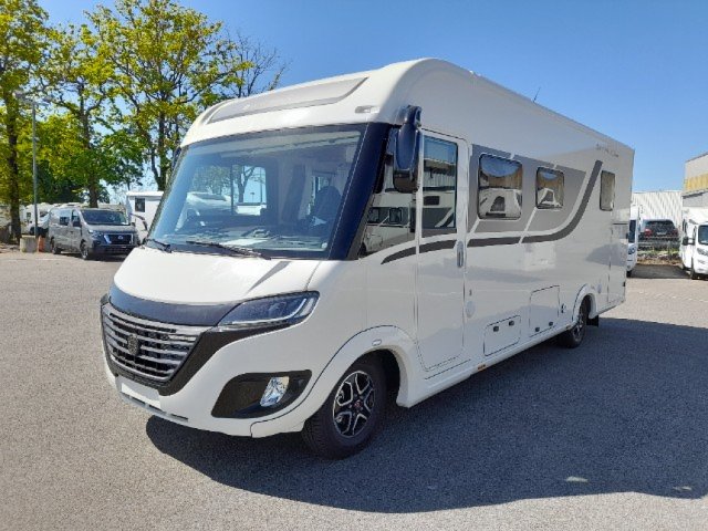Le Voyageur Lv 7.8 CF eterna - Photo 18