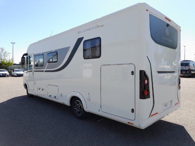 Le Voyageur Lv 7.8 CF eterna - Photo 19