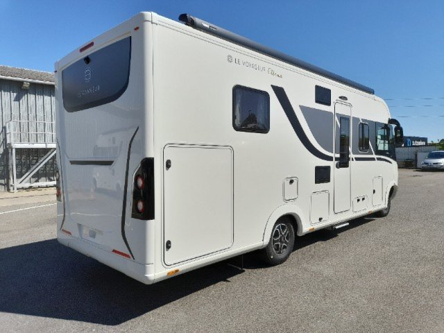 Le Voyageur Lv 7.8 CF eterna - Photo 20