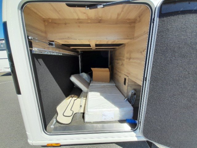 Le Voyageur Lv 7.8 CF eterna - Photo 21