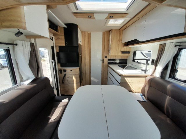 Le Voyageur Lv 7.8 CF eterna - Photo 23