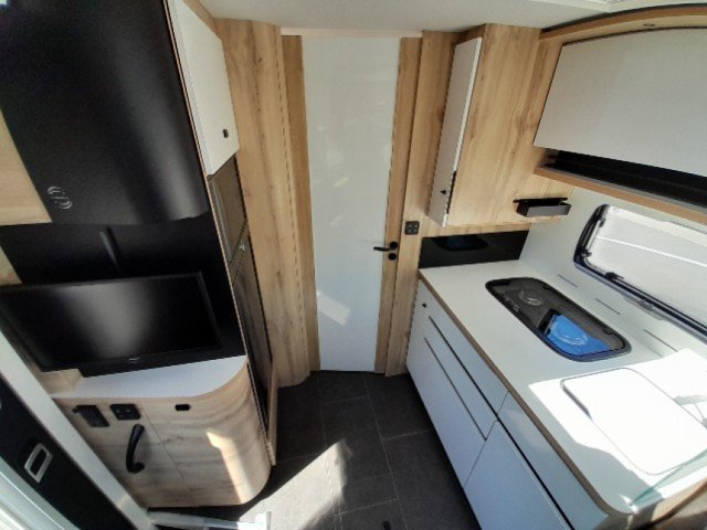Le Voyageur Lv 7.8 CF eterna - Photo 24