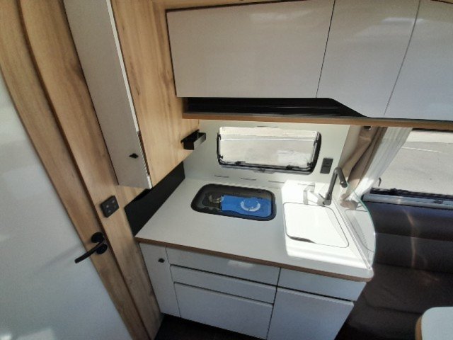 Le Voyageur Lv 7.8 CF eterna - Photo 25