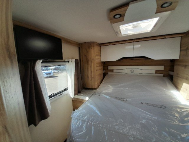 Le Voyageur Lv 7.8 CF eterna - Photo 29