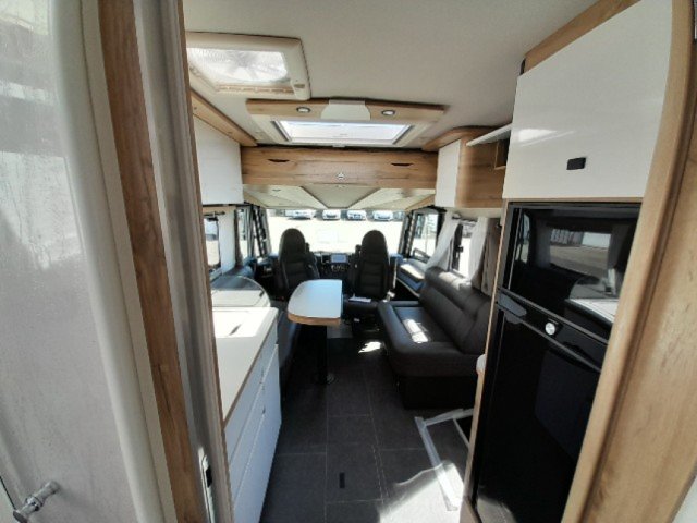 Le Voyageur Lv 7.8 CF eterna - Photo 30