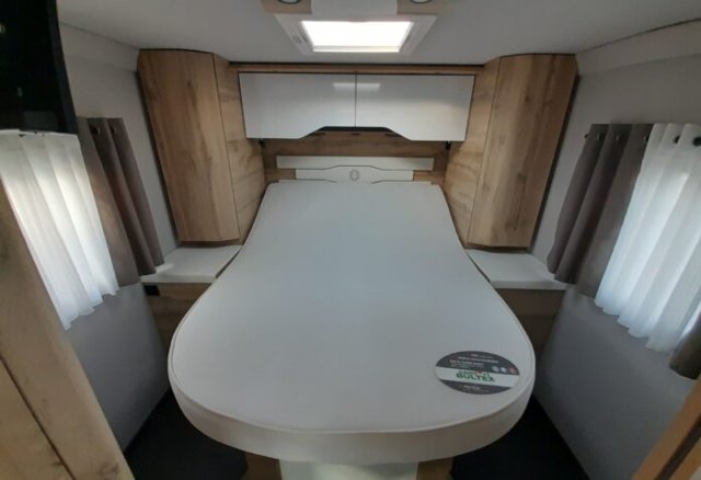 Le Voyageur Lv 7.8 CF classic - Photo 11