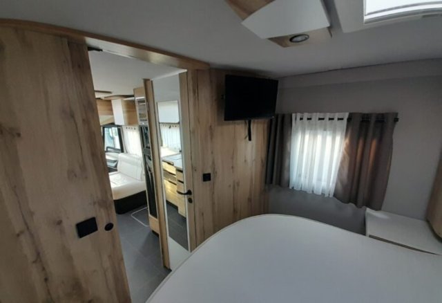 Le Voyageur Lv 7.8 CF classic - Photo 12