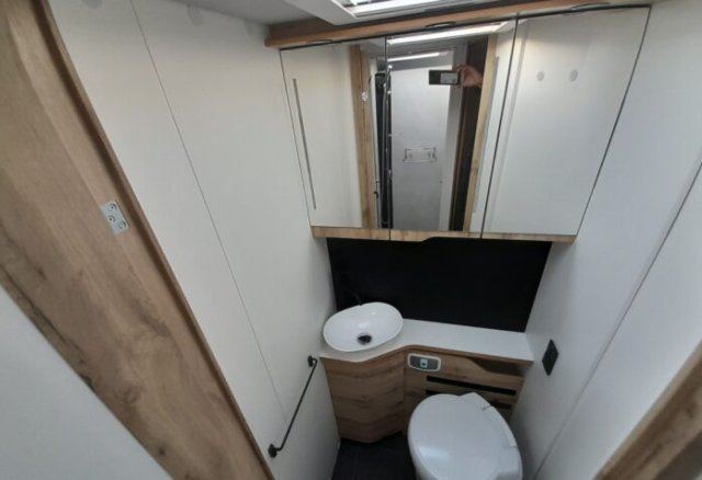 Le Voyageur Lv 7.8 CF classic - Photo 13