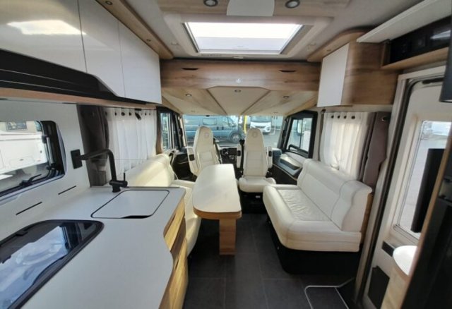 Le Voyageur Lv 7.8 CF classic - Photo 15