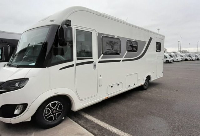Le Voyageur LV 7.8 GJF - Photo 3
