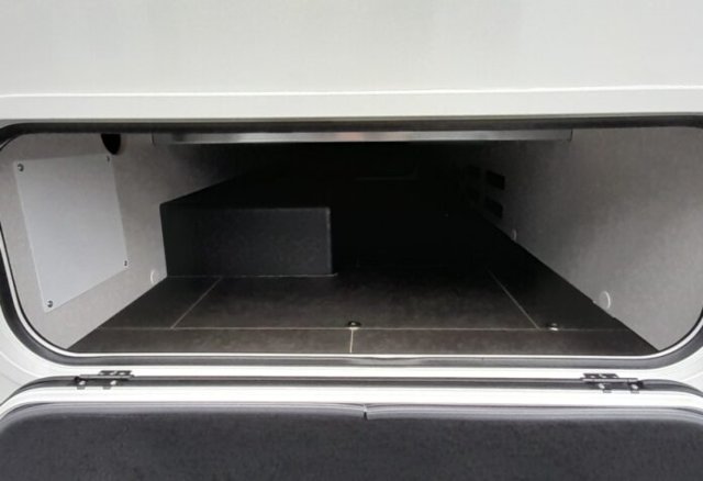 Le Voyageur LV 7.8 GJF - Photo 5