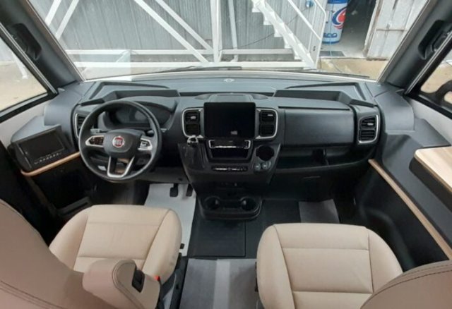 Le Voyageur LV 7.8 GJF - Photo 6
