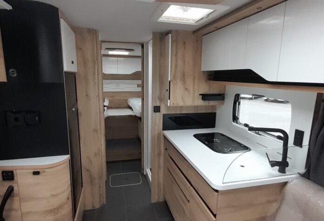 Le Voyageur LV 7.8 GJF - Photo 7