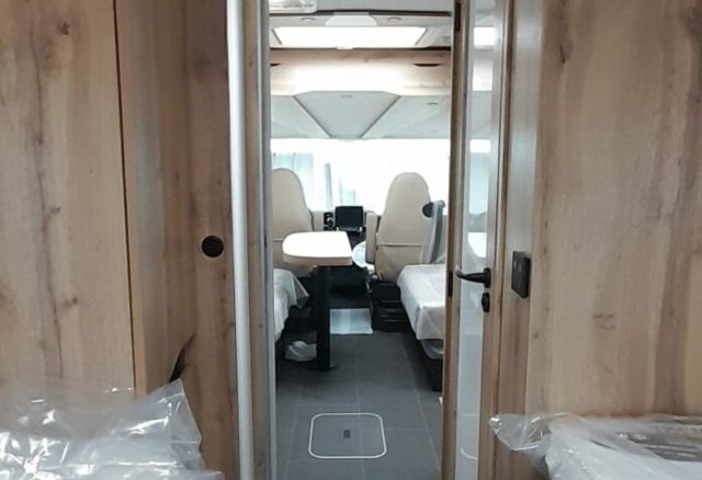 Le Voyageur LV 7.8 GJF - Photo 10