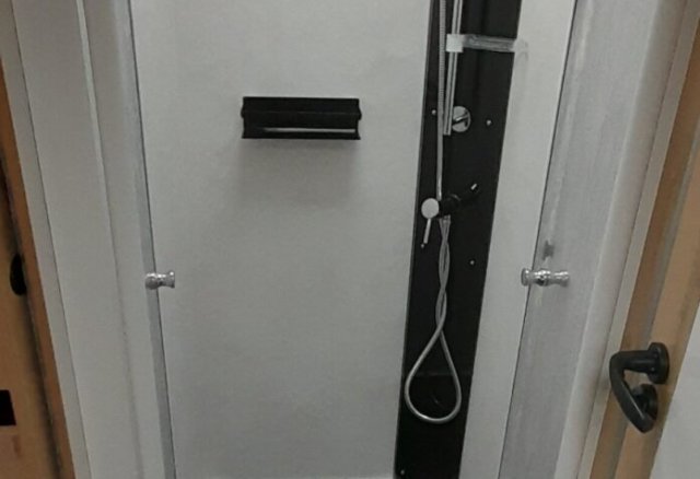 Le Voyageur LV 7.8 GJF - Photo 11