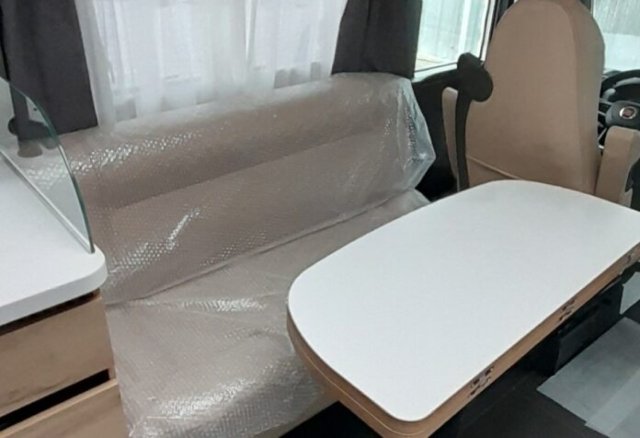 Le Voyageur LV 7.8 GJF - Photo 14