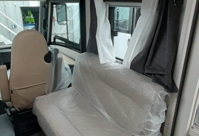 Le Voyageur LV 7.8 GJF - Photo 15