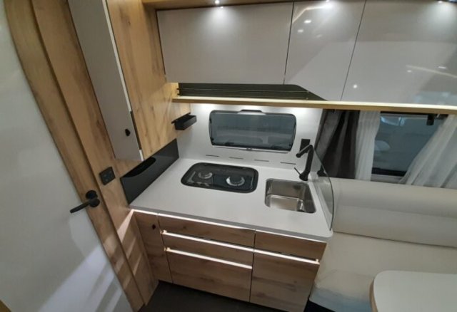 Le Voyageur LV 7.8 GJF eterna