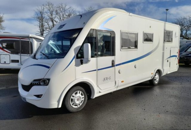 Mc Louis Nevis 876 G 876g - Photo 2