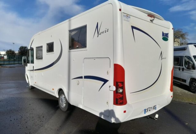 Mc Louis Nevis 876 G 876g - Photo 4