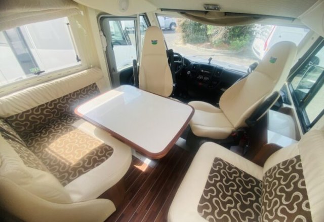 Mc Louis Nevis 876 G 876g - Photo 5