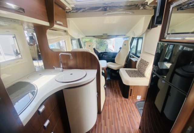 Mc Louis Nevis 876 G 876g - Photo 8