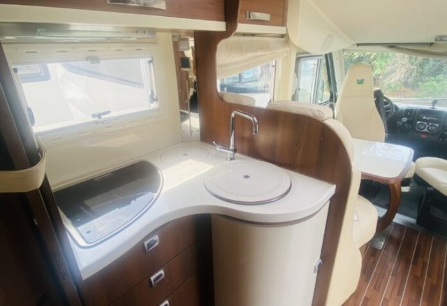 Mc Louis Nevis 876 G 876g - Photo 9