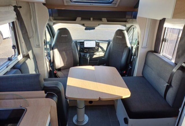 Pilote Atlas A 690 GJ - Photo 5