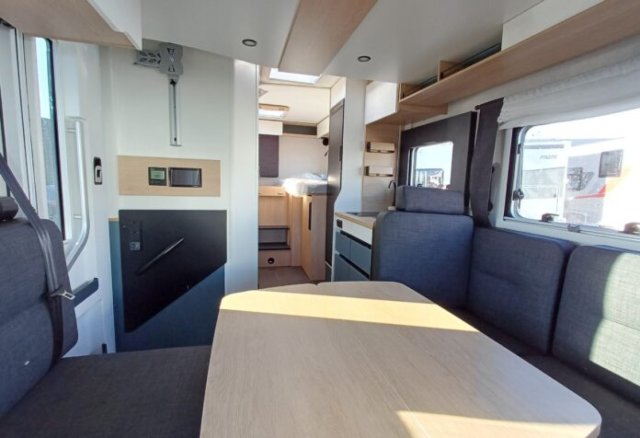 Pilote Atlas A 690 GJ - Photo 6