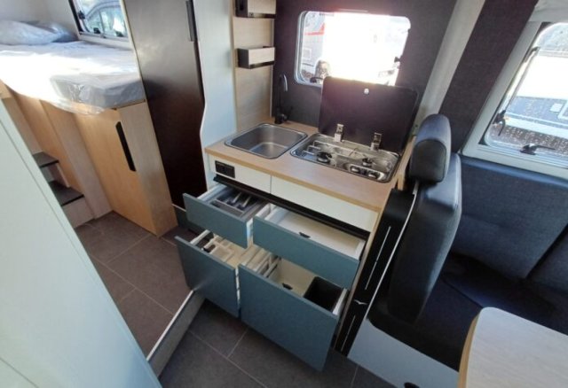 Pilote Atlas A 690 GJ - Photo 7