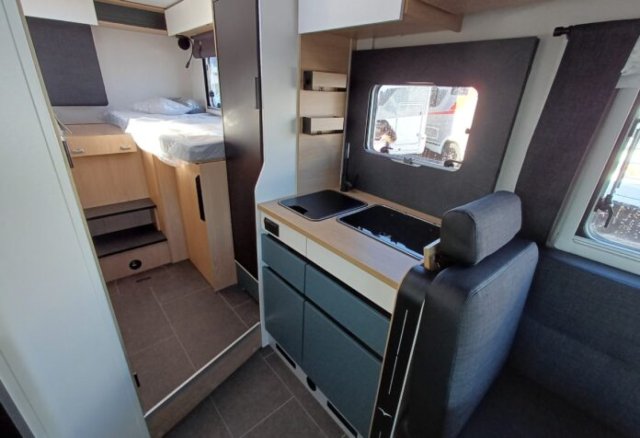 Pilote Atlas A 690 GJ - Photo 8