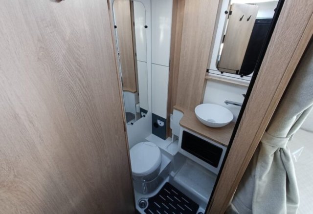 Pilote Atlas A 690 GJ - Photo 12