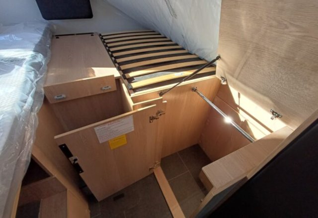 Pilote Atlas A 690 GJ - Photo 15