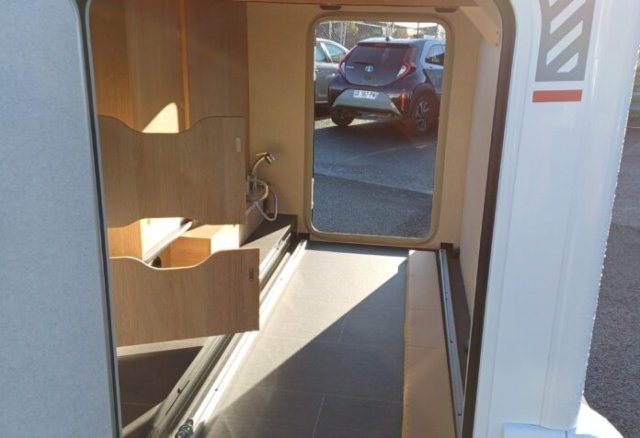 Pilote Atlas A 690 GJ - Photo 19