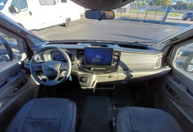 Pilote Atlas A 690 GJ - Photo 20