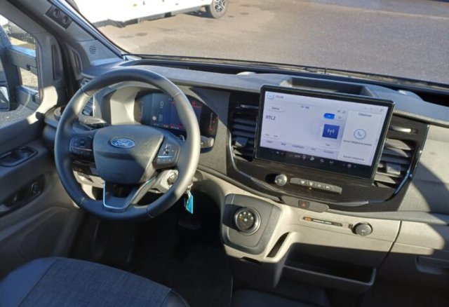 Pilote Atlas A 690 GJ - Photo 21