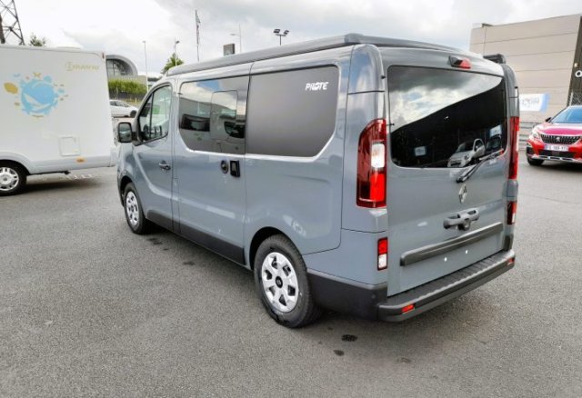 Pilote Campervan CV505BC Evidence cv 505 bc - Photo 4
