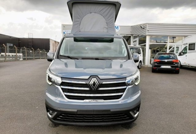 Pilote Campervan CV505BC Evidence cv 505 bc - Photo 7