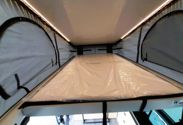 Pilote Campervan CV505BC Evidence cv 505 bc - Photo 20