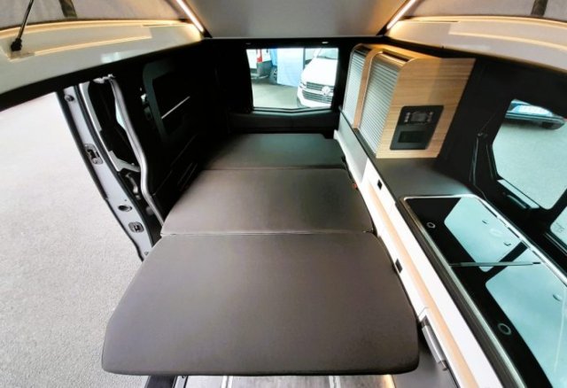 Pilote Campervan CV505BC Evidence cv 505 bc - Photo 22