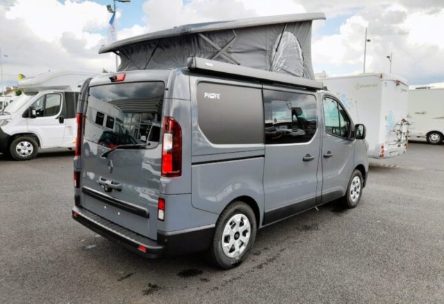 Pilote Campervan CV505BC Evidence cv 505 bc - Photo 10